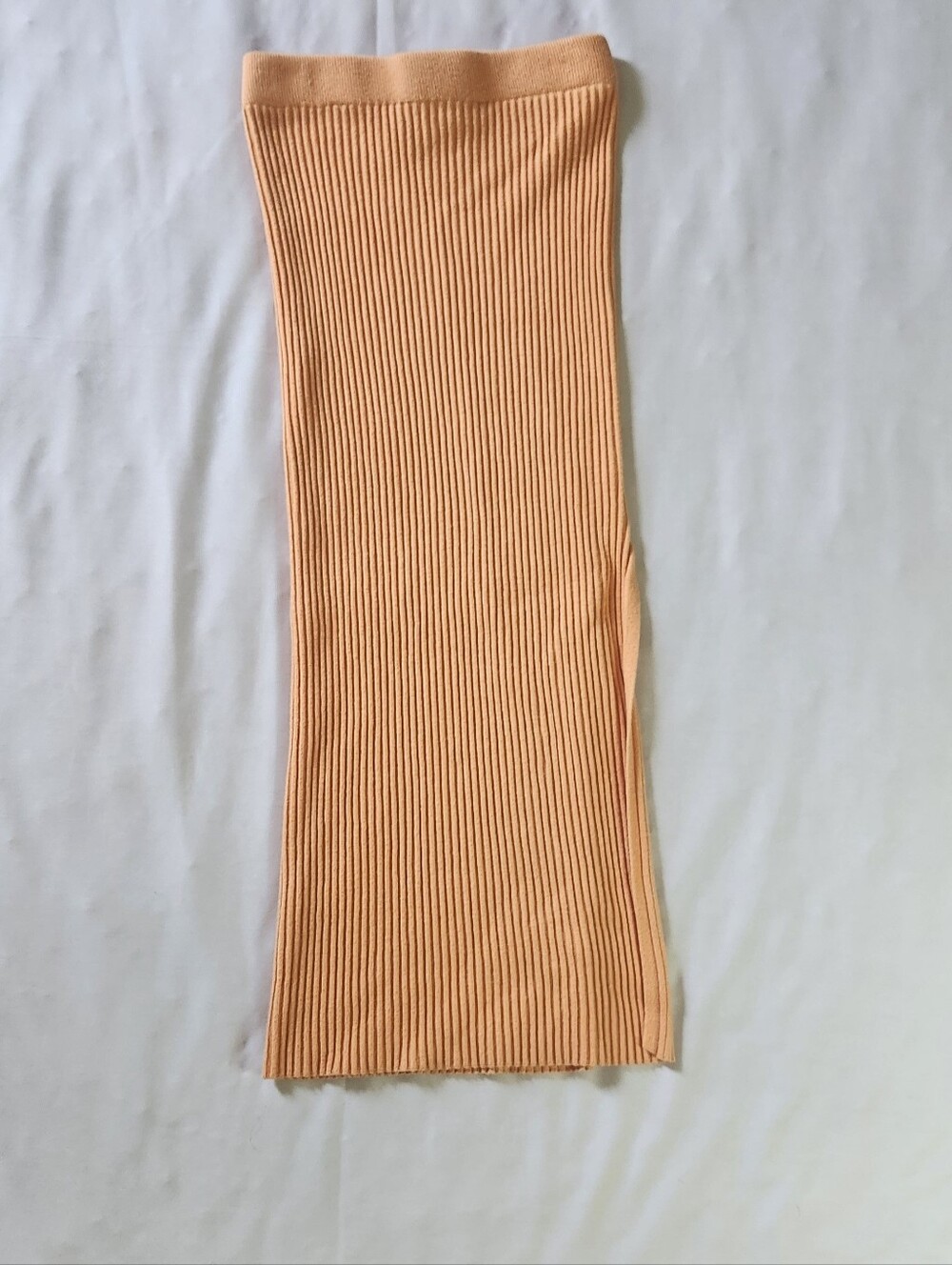 Princess Polly Ribbed Skirt